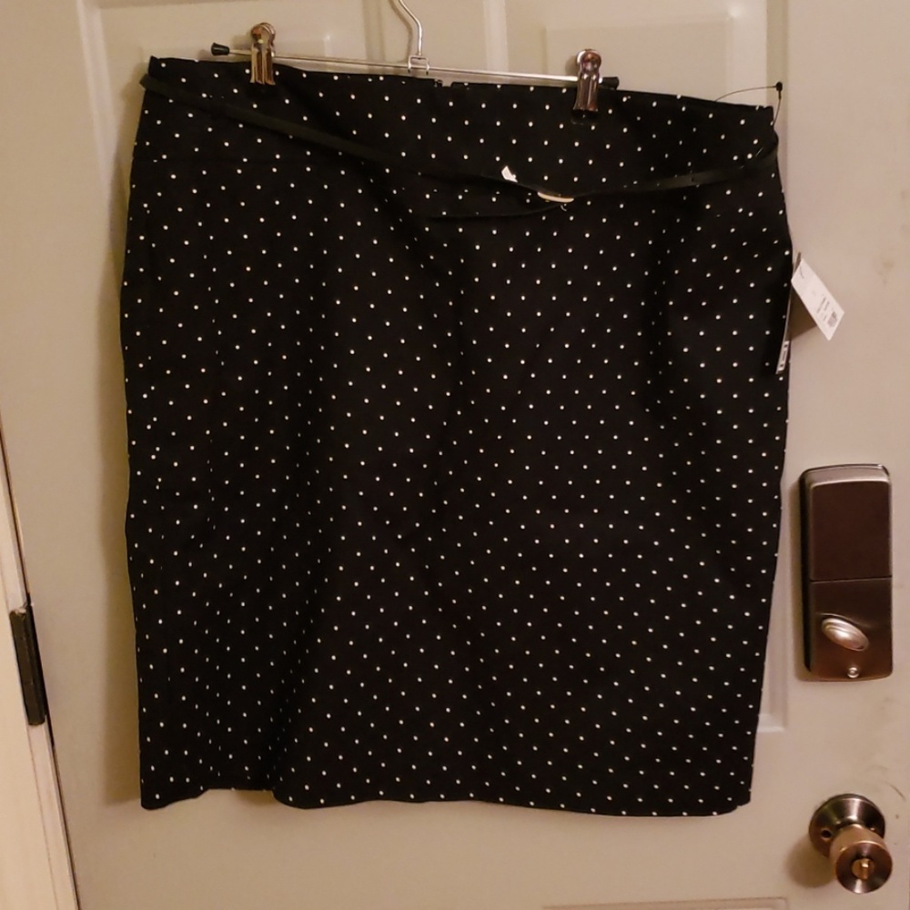 Liz Claiborne pencil skirt